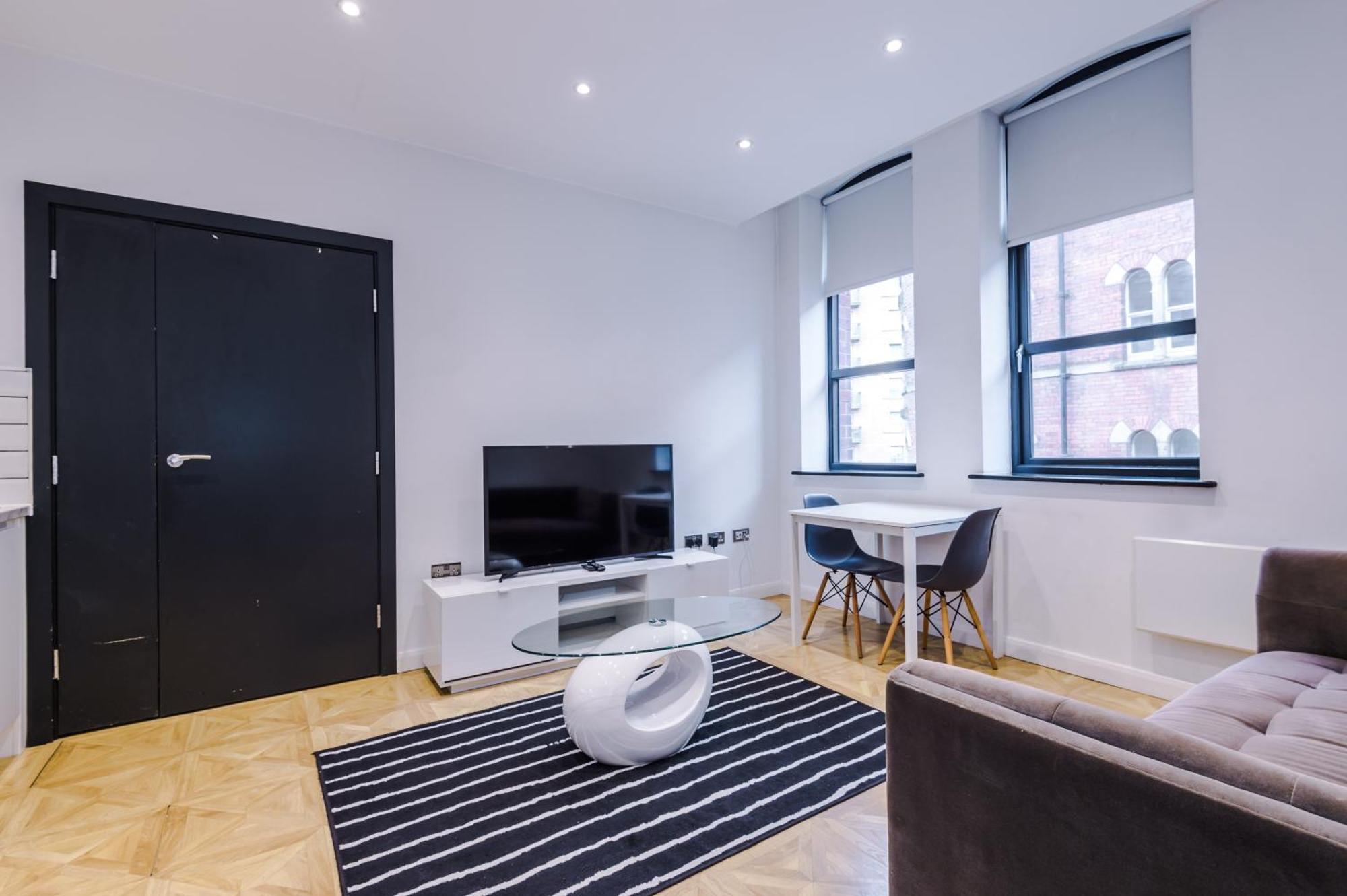 Apartamento 53 The Calls *